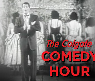 The Colgate Comedy Hour