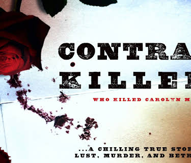 Contract Killers; Who Killed Carolyn Matthews? (2016)