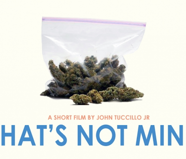 That's Not Mine (2026)