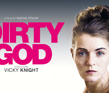 Dirty God (2019)