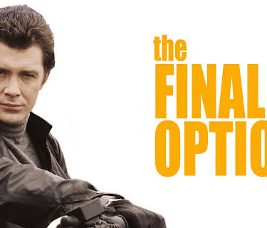 Final Option (1983)