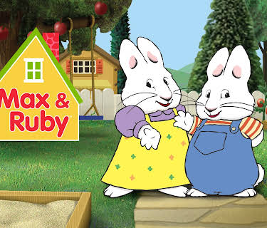 Max and Ruby Season 1