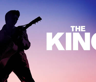Elvis Presley - The King (2018)