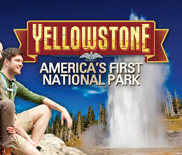 Yellowstone: America's First National Park (2005)