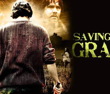 Saving Grace (2014)