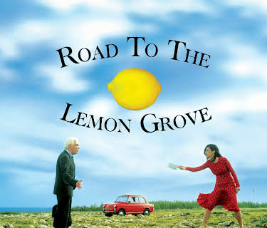 The Road to the Lemon Grove (2021)