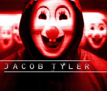 Jacob Tyler (2024)