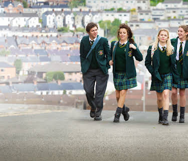 Derry Girls