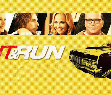 Hit & Run (2012)