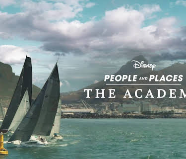 The Academy (2025)