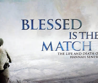 Blessed Is the Match: The Life and Death of Hannah Senesh (2009)
