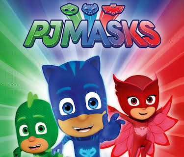 PJ Masks, Time to Be A Hero