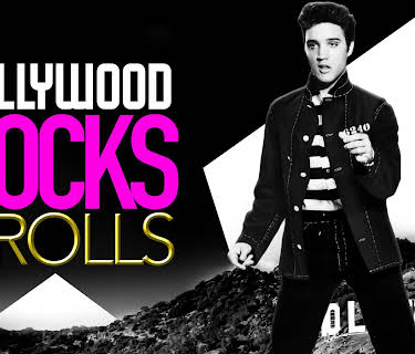 Hollywood Rocks and Rolls in the 50s (1999)
