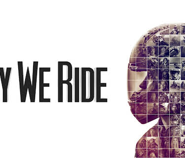 Why We Ride (2013)