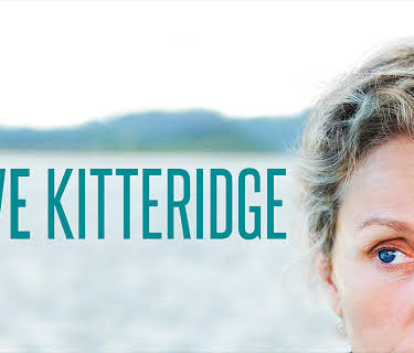 Olive Kitteridge