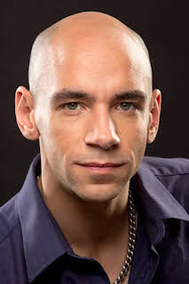 Fraser Ayres