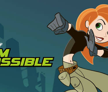 Kim Possible