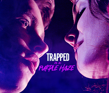 Trapped in a Purple Haze (2000)