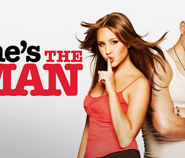 She's The Man (2006)