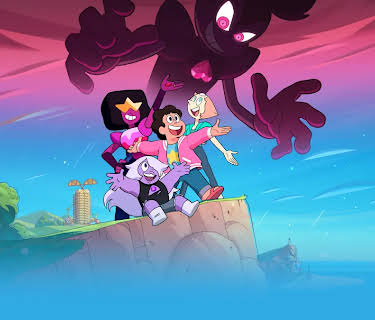 Steven Universe: The Movie (2019)
