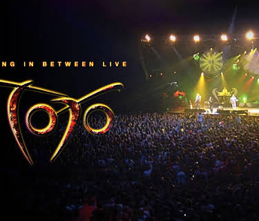 Toto - Falling In Between Live (2008)
