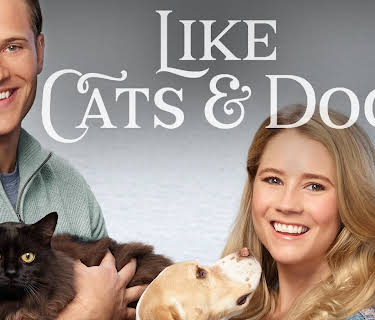 Like Cats & Dogs (2017)