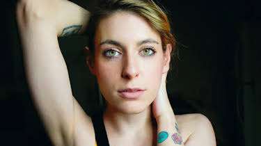 Tori V. Bennett