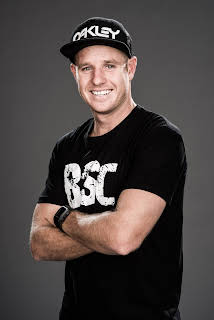 Ryan Clark