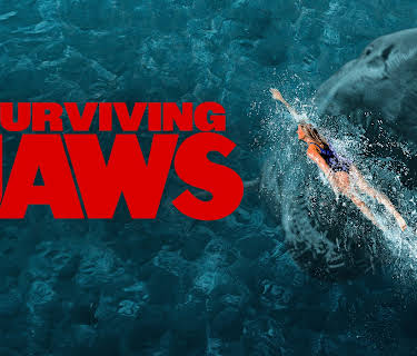 Surviving Jaws (2025)