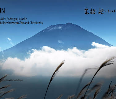 Ai-un: Hugo Makibi Enomiya-Lassalle. Bridge Builder between Zen and Christianity (2017)