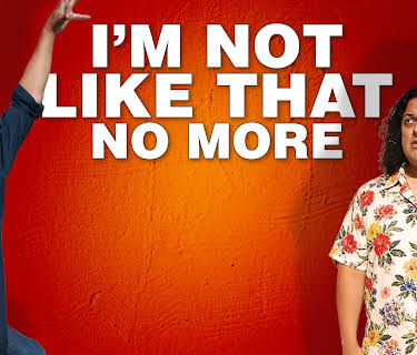 I'm Not Like That No More (2026)