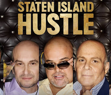 Staten Island Hustle