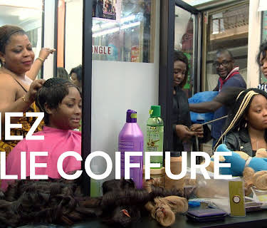 Chez jolie coiffure (2019)