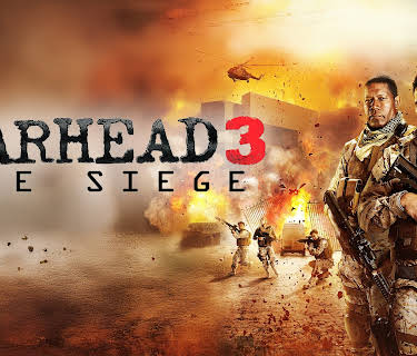 Jarhead 3: The Siege (Unrated) (2016)