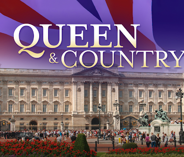 Queen & Country Season 1