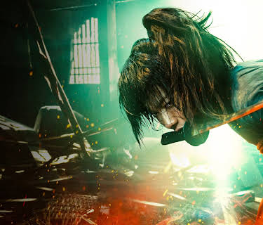 Rurouni Kenshin: The Beginning (2021)