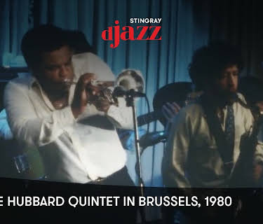 Freddie Hubbard Quintet in Brussels, 1980 (1980)