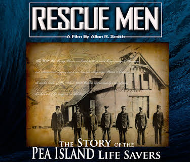 Rescue Men: The Story of the Pea Island Lifesavers (2010)