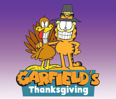 Garfield's Thanksgiving Season 1
