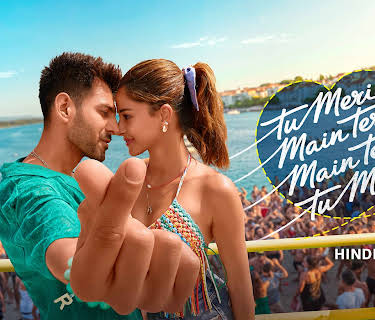 Tu Meri Main Tera, Main Tera Tu Meri (2025)