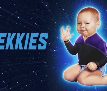 Trekkies (1997)