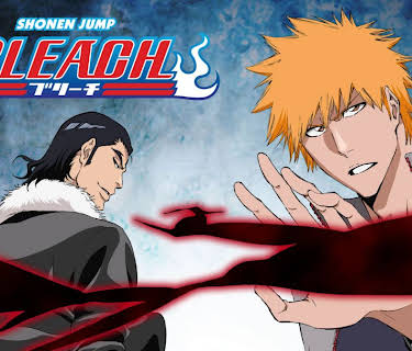 BLEACH