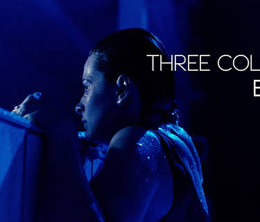 Three Colors: Blue (1993)