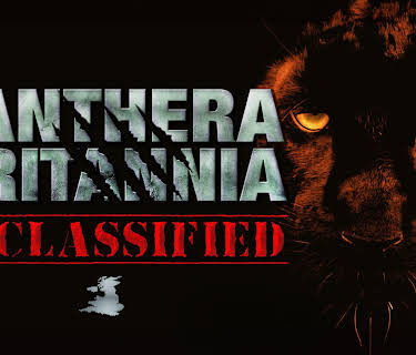 Panthera Britannia (2022)