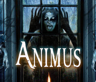 Animus: The Tell-Tale Heart (2015)