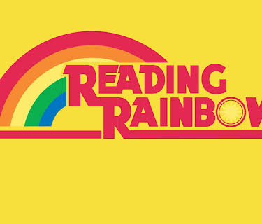 Reading Rainbow - If You Give a Mouse a Cookie