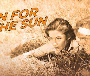 Run For The Sun (1956)