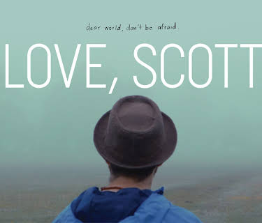 Love, Scott (2018)