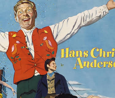 Hans Christian Andersen (1952)