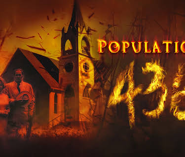 Population 436 (2006)